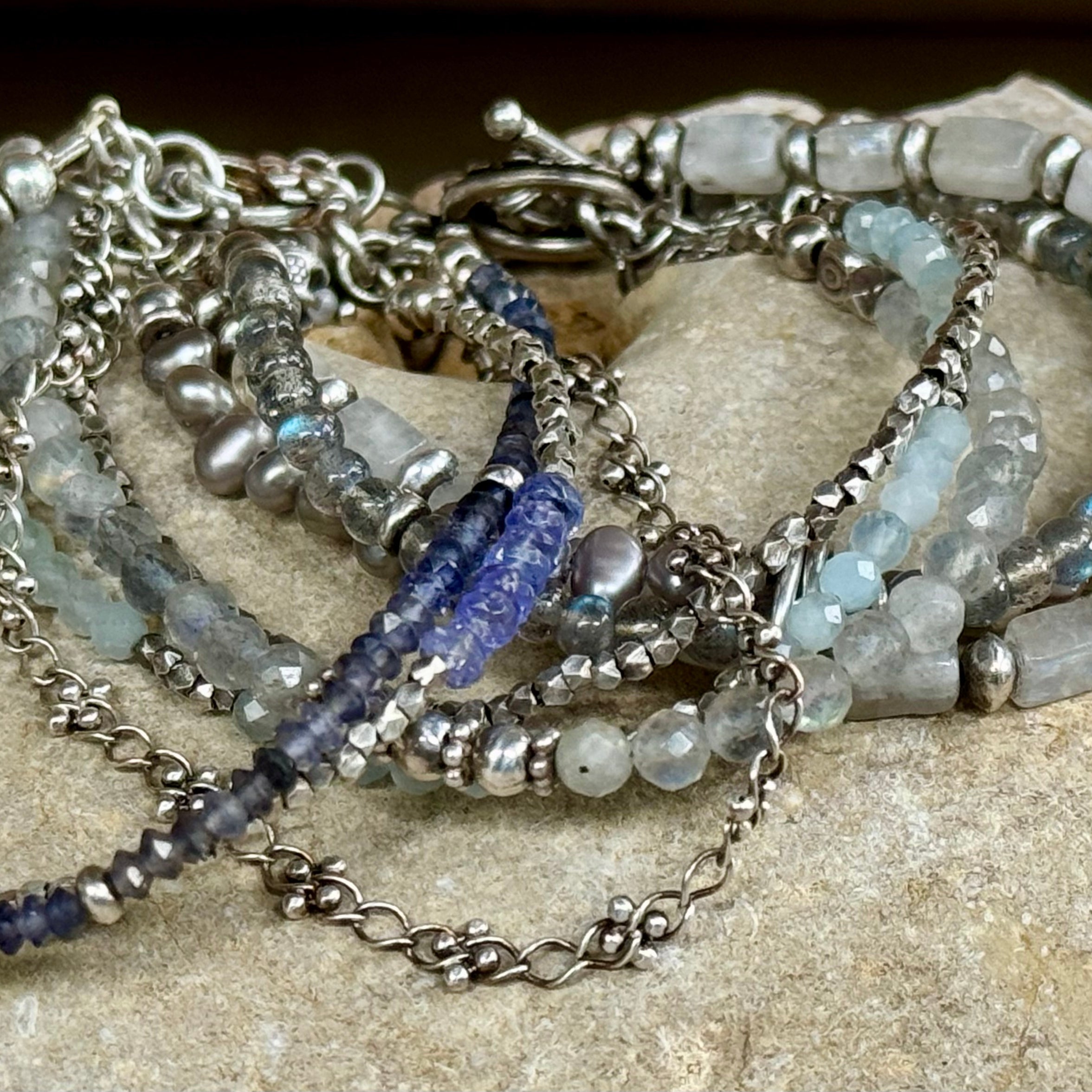 Bracelets